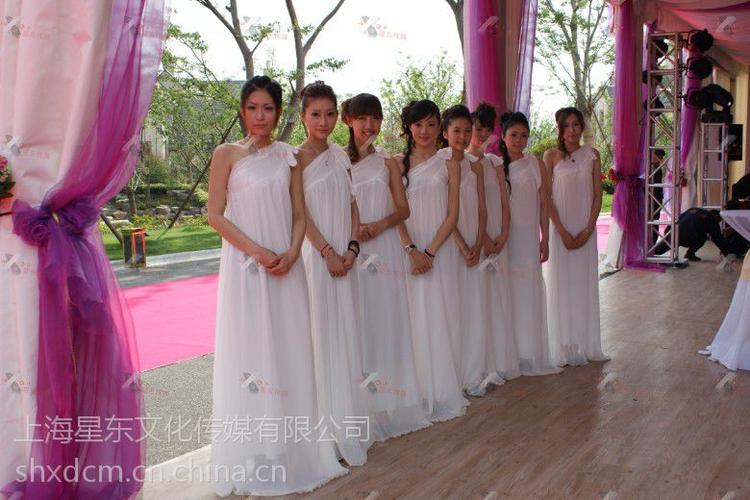 【上海专业礼仪模特服务公司】批发